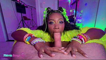 Fishnets Glitter And Attitude Tia Maria Owns The Afterparty Scene! thumbnail
