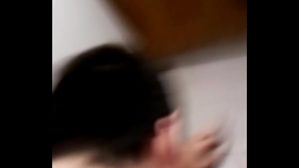 Rengo recibe b follada