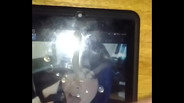 Cum tribute Daireth Cosplay