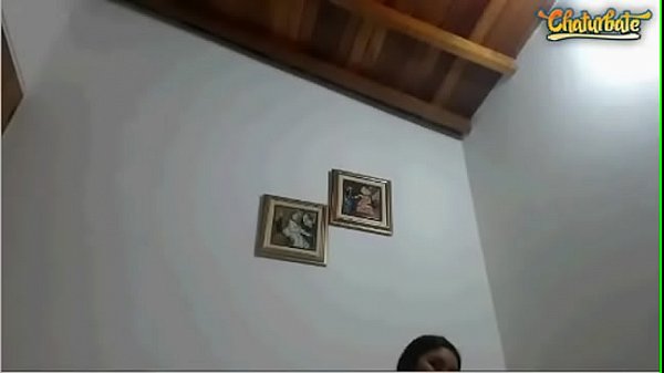 Cam girl with big tits_and ass