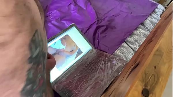 Peter and lana tribute to juicy juneys 