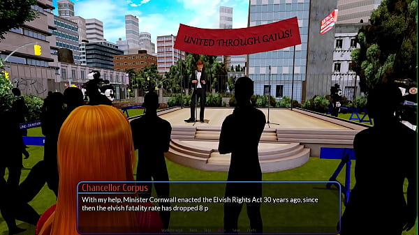 Play MP4 - Harem Hotel -&lpar;PT 69&rpar; - &lbrack;RUNEY&rsqb;