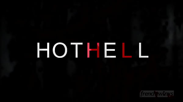 Gay Horror Porn Movie 1/2 : Doryann Marguet, Paul Delay &amp_ Baptiste Garcia