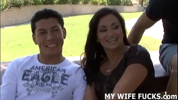 Play MP4 - How many times has he made me orgasm