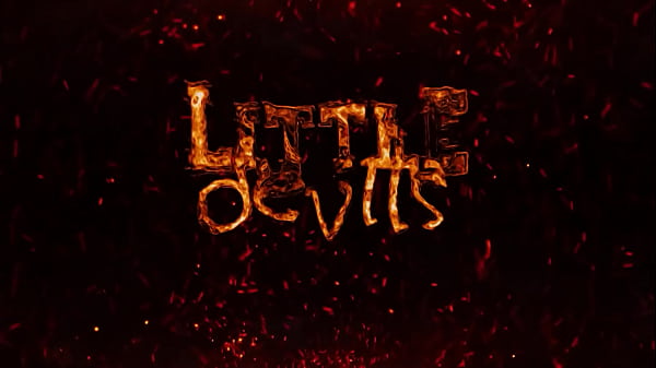 Nonton Novinha Peituda Experimentando Anal Pela Primeira Vez - Little Devils #54 Anna Belutti thumbnail