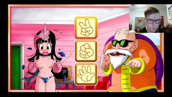 Goku s Delivery Girl Service Ep 2 Kame Paradise Censored