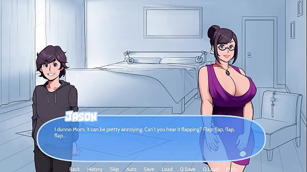 Play MP4 - Oh&excl; My&excl; Goooooood&excl; Yessssss&excl; &lpar;Snow Daze&rpar;