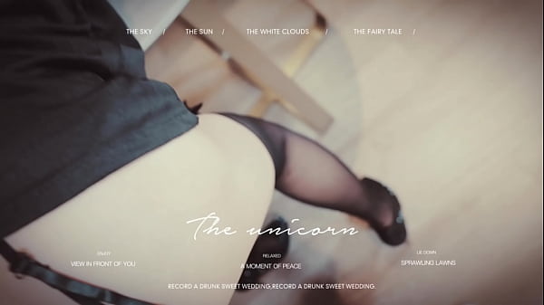 In the company tea room female colleague mia seduces us like this every day 