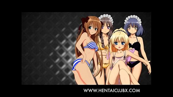 animegirls Ecchi O anime Xtreme Especial 03_HD1 ecchi