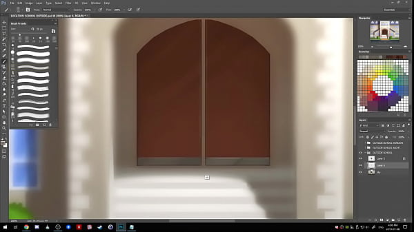 STS broadcast by DC on Picarto from July Eighth 2019 