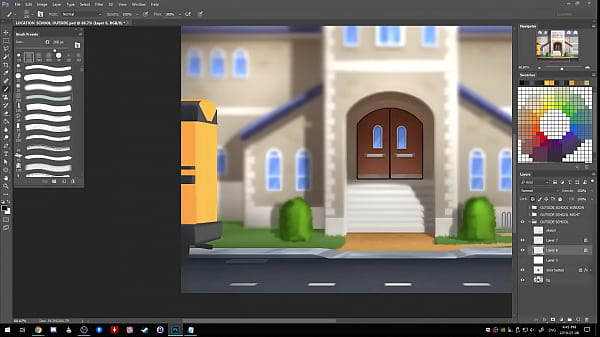 Sts broadcast by dc on picarto from july eighth 2019