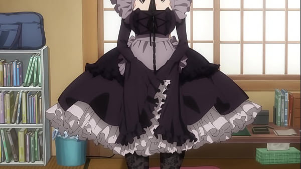 Nonton My Dress-up Darling Ep 5 Legendado (hd) thumbnail