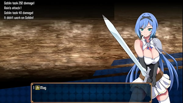 Nightmare knight parte 9 good route 