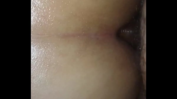 Ela gosta s&oacute_ de anal