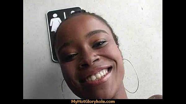 Hot couple having oral_sex in gloryholeinterracial 25