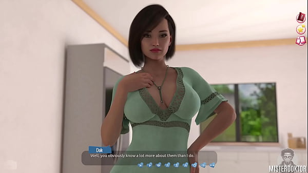 Play MP4 - HELPING THE HOTTIES re-start &num;34