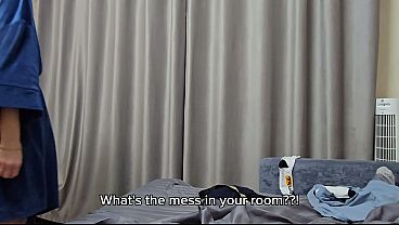 Nonton A Tank For The Stepmother! thumbnail