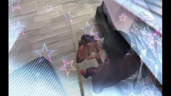 Latina loves Mr.Adebowale 