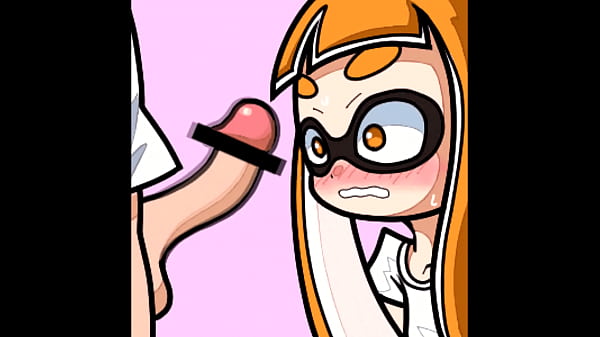 Splatoon 2 Uncensored Hentai thumbnail