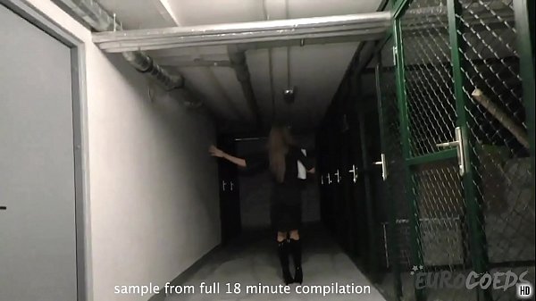 WATCH HER STORY behind the scenes_compilation of_JESSE EMPERA