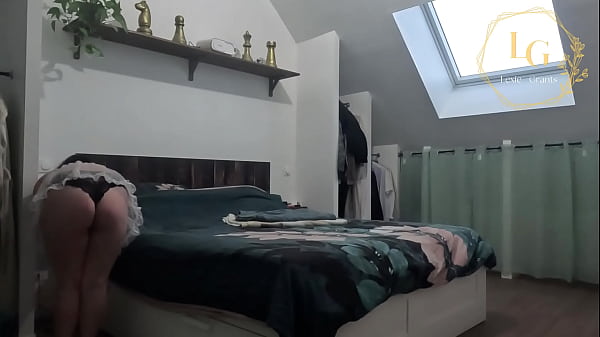 Chubby soubrette_sexy Lexie Grants