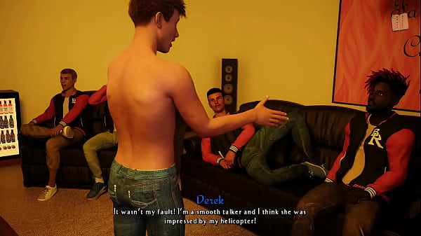 Play MP4 - Being A Dik 64 &lpar;Dik Route&rpar;