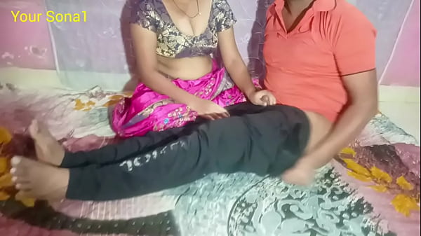 Come into my room to see if i was sick and give him the wrong pill his stepson has an erection she ends up fucking