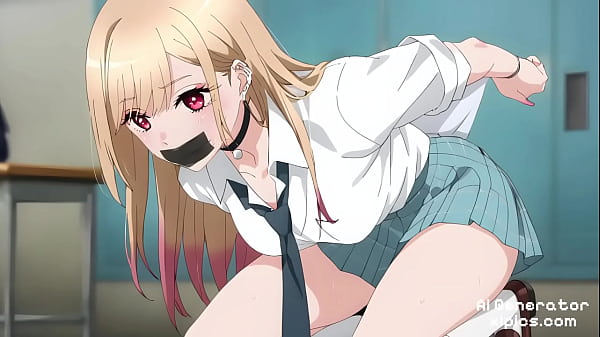 Play MP4 - marin kitagawa my dress up darling Porn Hentai R34 collection nsfw nude cartoon porn pictures watch now Ai