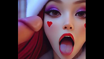 Santa'_s Naughty Little Helper  (Teaser) | AI-generated