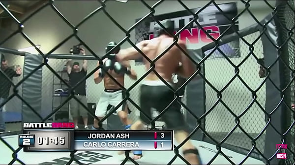 After a physical altercation, a formidable combatant emerges victorious and engages in intimate relations with Lilith 