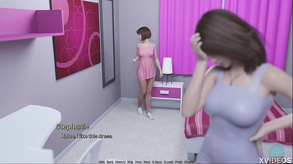 Play MP4 - Sexy&comma; hot babes in the club &bull; HEART PROBLEMS &num;84