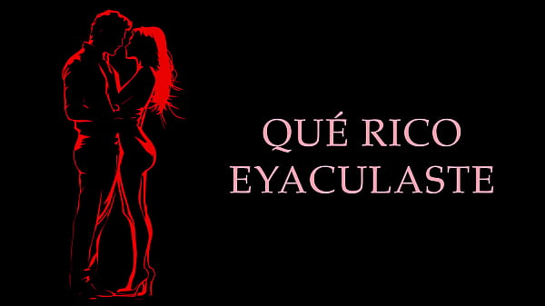 Qué rico eyaculaste Hermanastros Relatos Eróticos Reales en Español
