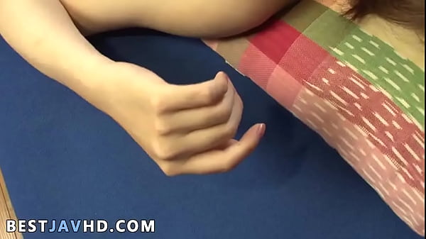 Dirty asian school girl with fur covered gash and incredible assets getting boinked stiff in jav xxx 