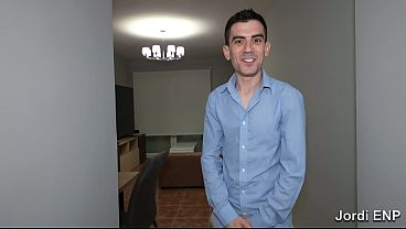 Me Folla Jordi El Ni&ntilde;o Polla Antes De Irme A Casa - Keshaortega thumbnail