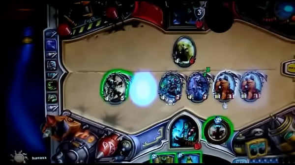 Um v&iacute_deo qualquer