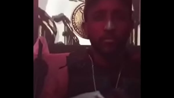 Cantor Famoso seu jeffrey 