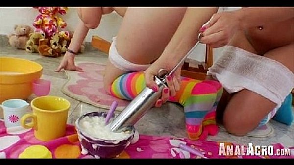 Nonton Crazy Anal Fun 574 thumbnail