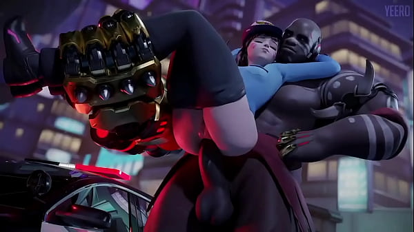 3d Hentai Kean Dysso First Hmv thumbnail