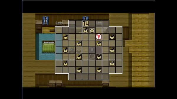 18 H RPG Games_Dungeon_Works 1