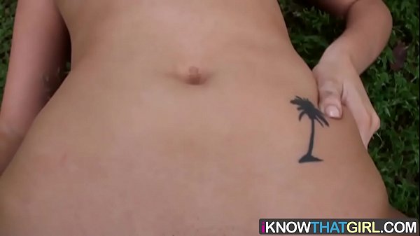 I Know That Girl - A Little Morning Sexercise_starring Alysha_Rylee