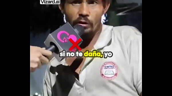 C&oacute;mo identifican la comida en la basura #trabajo #reciclaje #elchicletv #atrevidoypegajoso #chiclenoticias 