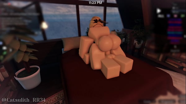 Giving evelyn the last of my cum until we are both drained pt 3 