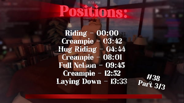 Nonton Giving Evelyn The Last Of My Cum Until We Are Both Drained | Pt.3 thumbnail