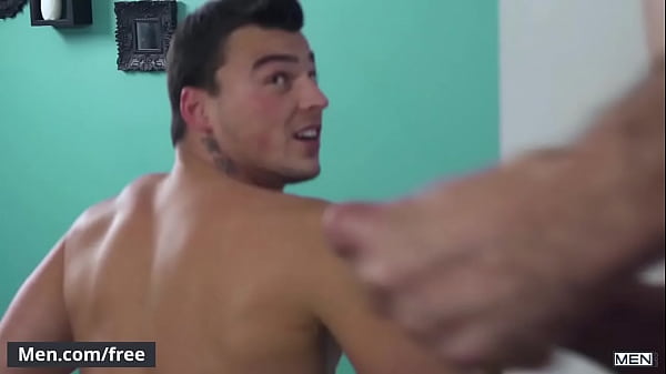 Play MP4 - &lpar;Manuel Skye&comma; Marco Vallant&comma; Mickael Lane&rpar; - Ramming My step Daughters Boyfriend - Trailer preview - Men&period;com