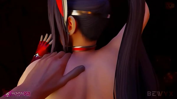 League of legends doggy pov 