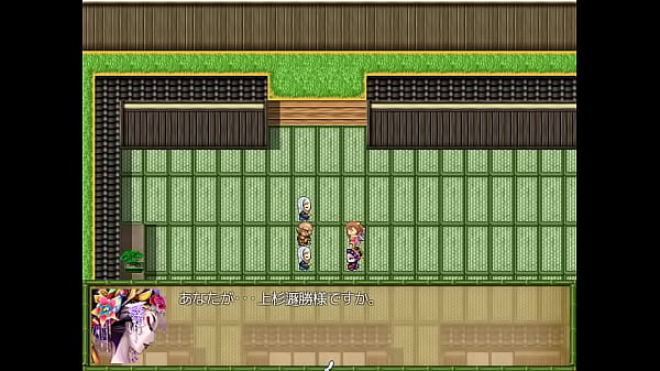 18 H RPG GamesPrincess of Innocent 1