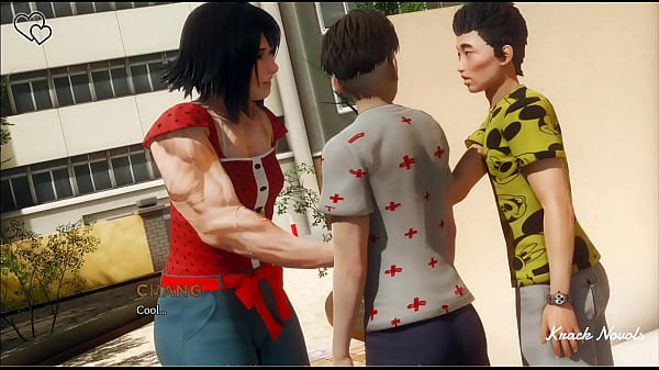 Eternum Adult Game Chapter -2 For 18 Only thumbnail