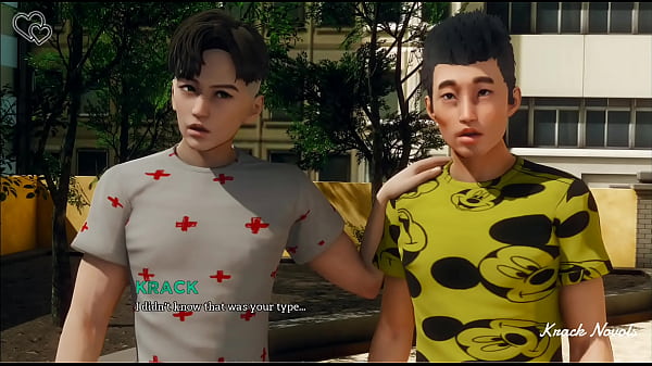 Eternum adult game chapter 2 for 18 only 