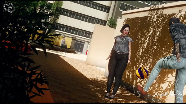 Nonton Eternum Adult Game Chapter -2 For 18 Only thumbnail