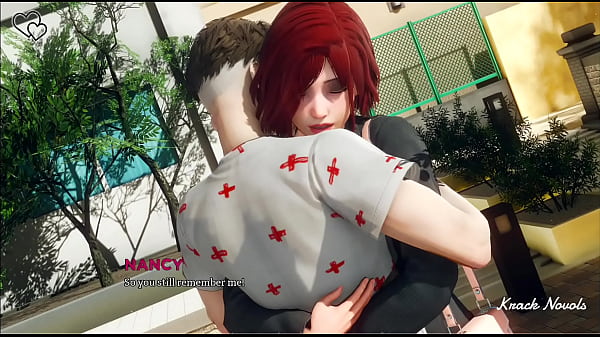 Eternum adult game chapter 2 for 18 only 